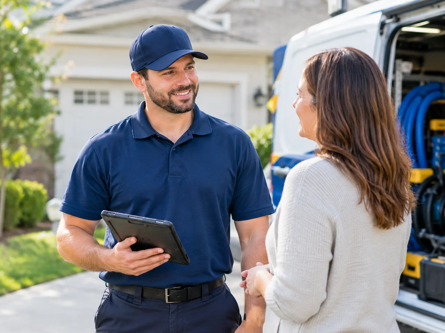 Sewage Backup Cleanup Boissevain, VA FAQs